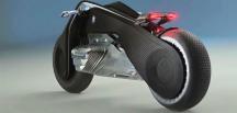 BMW Motorrad Vision Next 100’ü tanıttı