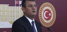 CHP’li Özel: Meclis açıldı, OHAL’e ihtiyaç yok!