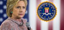 Clinton e-postalarıyla ilgili FBI’a yeni soruşturma izni