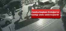 Cumhurbaşkanının kaldığı otele saldıran darbeci hainler Muğla’da yargılanacak