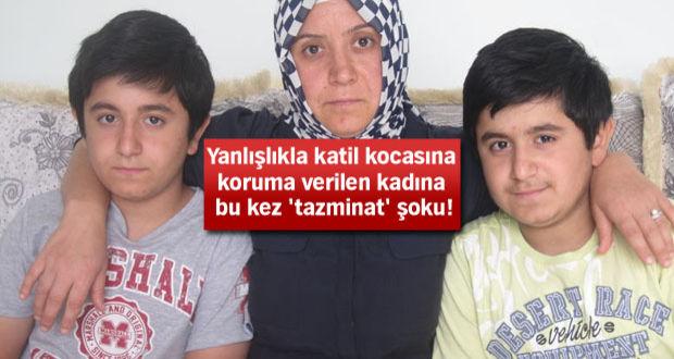 Devlet’e ‘Cevriye’ haczi!