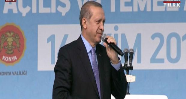 Erdoğan’dan idam talimatı: Millet istiyor, parlamento tartışmalı!