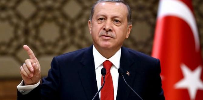 Erdoğan: FETÖ’yle İhvan’ın ne alakası var?