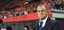 Fatih Terim: Oyuncularımız etkilendi