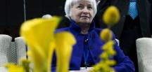 Fed Başkanı Janet Yellen: Sıkı istihdam piyasası ekonomiyi iyileştirebilir