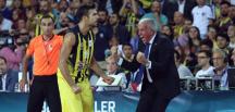 Fener, Efes’i devirdi, Cumhurbaşkanlığı Kupası’nı aldı