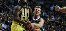 Fenerbahçe, 3’te 3 yaptı