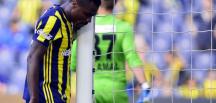 Fenerbahçe, tam bir hayal kırıklığı