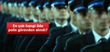 FETÖ soruşturmasında 12 bin polis açığa alındı