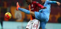 Galatasaray-Trabzonspor maçı Fırat Aydınus’un!