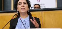 HDP’li Yüksekdağ: Toplumun talebi başkanlık sistemi değil