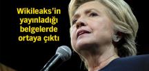 Hillary Clinton, Başkan Yardımcılığı için Muhtar Kent’i düşünmüş