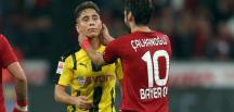 İspanyollar Emre Mor’a övgü yağdırdı!