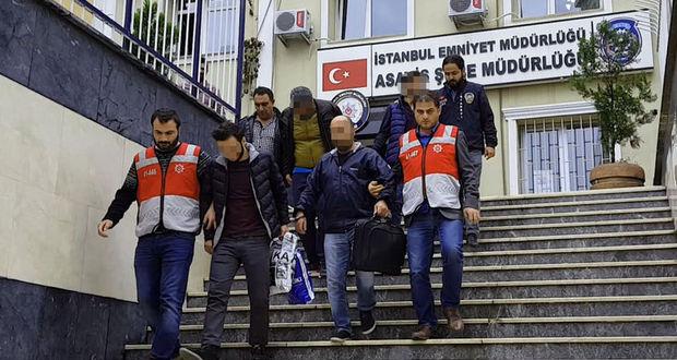 İstanbul’da büyük ‘çağrı merkezi’ operasyonu!