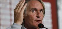 Jan Olde Riekerink: Advocaat’ı eleştirmem!