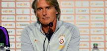 Jan Olde Riekerink: Sneijder, Adana maçında 18’de olacak gibi!