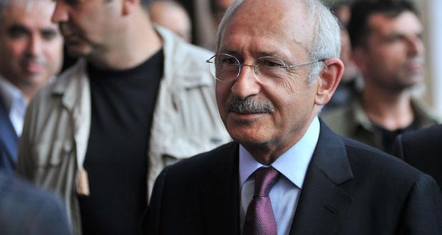 Kemal Kılıçdaroğlu: Parlamenter sistemi korumak, ülkemizin bekasını korumak demektir