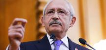 Kılıçdaroğlu: Başkanlık sistemi 15 Temmuz şehitlerine ihanettir