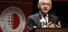 Kılıçdaroğlu: Bir kişi milli iradeyi temsil edemez, demokrasilerde böyle bir şey yok