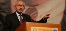 Kılıçdaroğlu’ndan ‘Rusya’ eleştiri