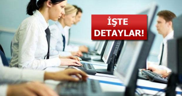 Memura not sisteminin detayları belli oldu