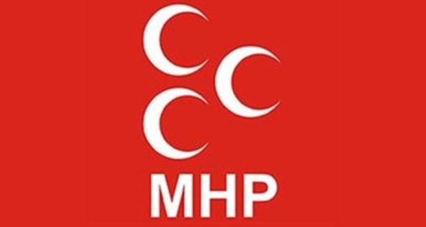 MHP ‘Evet’ konusunda dışarıya renk vermiyor