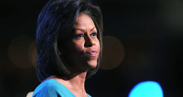 Michelle Obama’dan Donald Trump’a tepki