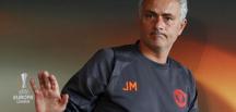 Mourinho’dan Fenerbahçe’ye övgü