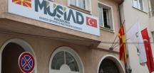 MÜSİAD yurtdışında 12 şube daha açacak