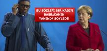 Nijerya Devlet Başkanı Buhari’den eşine tepki çeken yanıt!