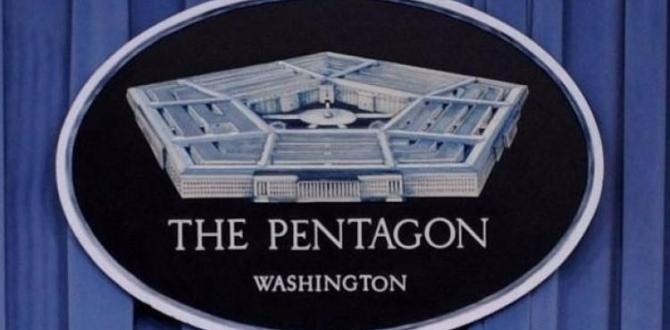 Pentagon’dan ‘Türk askeri’ açıklaması!