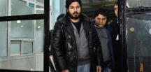 Reza Zarrab bugün yargıç karşısına çıkıyor