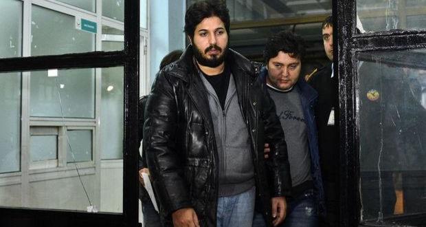 Reza Zarrab bugün yargıç karşısına çıkıyor