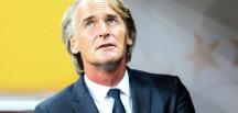 Riekerink, Fatih Terim’i solladı