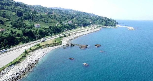 Rize Havalimanı ihalesi 2 Kasım’da yapılacak