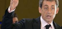 Sarkozy: Türkiye Avrupa’ya değil Asya’ya ait