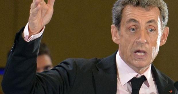 Sarkozy: Türkiye Avrupa’ya değil Asya’ya ait