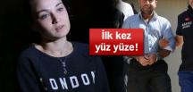 Şortlu hemşire, saldırganıyla ilk kez yüz yüze geldi