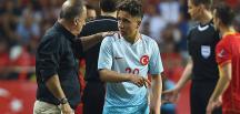 Terim’den Emre Mor telefonu! ‘Sana emanet’