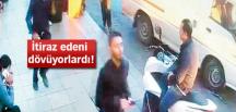 Turistlerin belası çeteyi ‘hastane gözcüsü’ çökertti