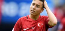 Türk Milli Takımı ve Borussia Dortmund’un genç yıldızı Emre Mor, Türkiye’yi seçme nedenini açıkladı