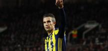 Van Persie’ye Advocaat desteği