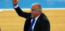 Zeljko Obradovic: Her oyuncuya ihtiyacımız var