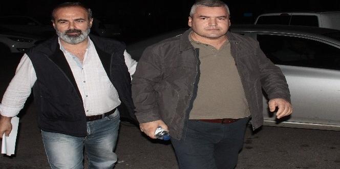 Adana’da öğretmenlere FETÖ operasyonu, 21 gözaltı