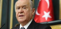 Bahçeli topa tuttu: CHP’nin içine HDP kaçmış!