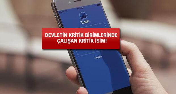 Bilirkişi ‘kırmızı liste’deki ByLock kullanıcısı çıktı