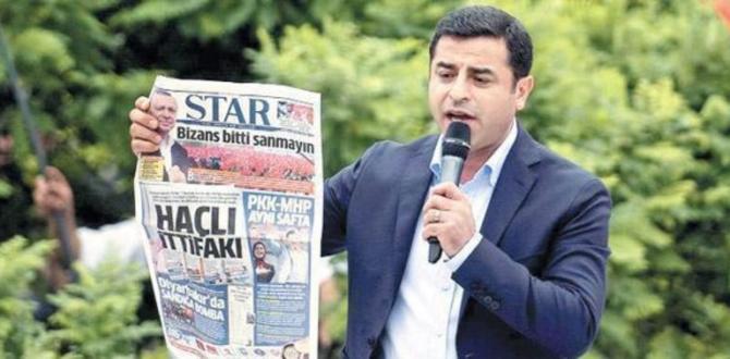 Demirtaş’a bir şok daha!