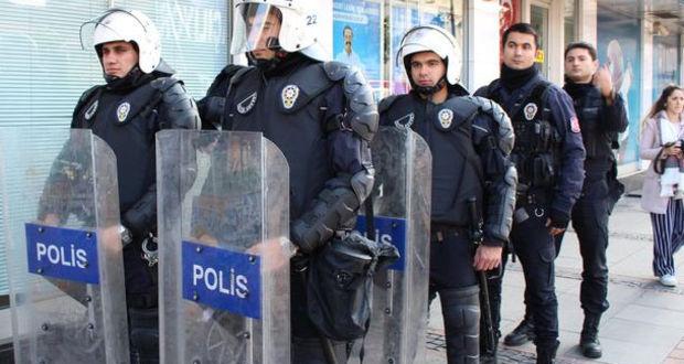 Edirne’de yürüyüş ve protesto yasaklandı