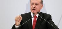 Erdoğan: 3 milyon mülteci Avrupa’ya yürüyebilir