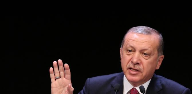 Erdoğan’a suikast davasının iddianamesi kabul edildi!